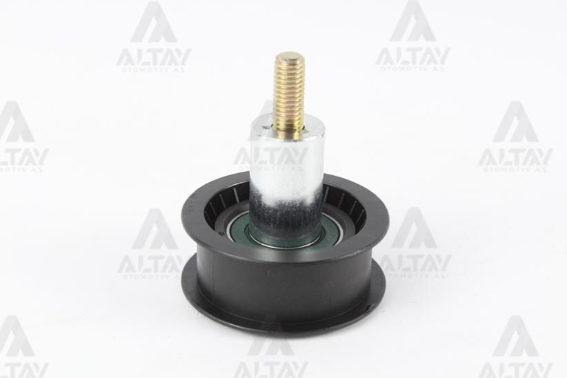 Volkswagen Bora V Kayış Gergi Rulmanı Triger Gergisi Audı OEM 036109244D